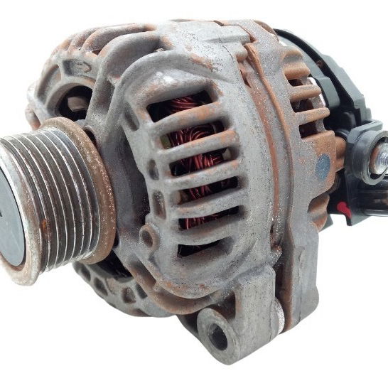 Alternador Toyota Hilux 2014