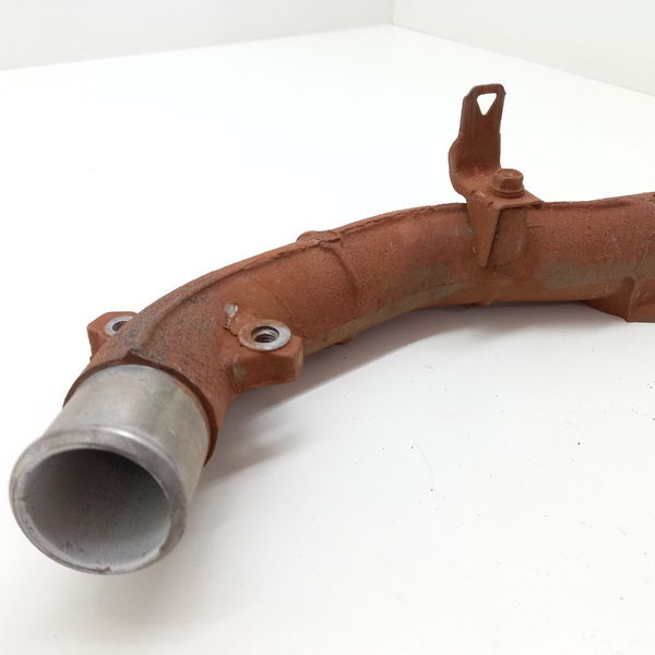 Cano Água Saída Motor Toyota Hilux 2014