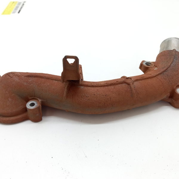 Cano Água Saída Motor Toyota Hilux 2014