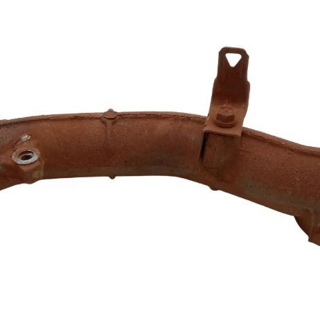 Cano Água Saída Motor Toyota Hilux 2014