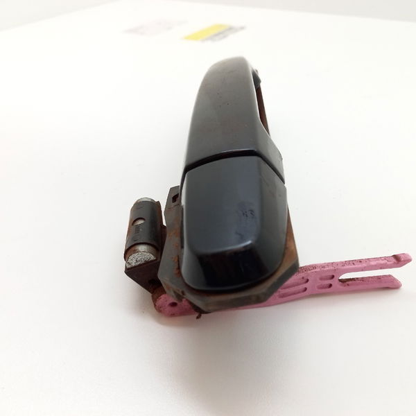 Maçaneta Porta Ext. T.d Toyota Hilux 2014