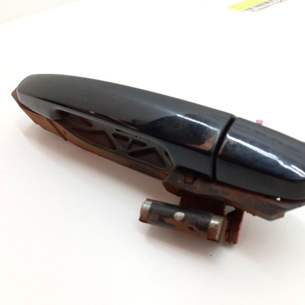 Maçaneta Porta Ext. T.d Toyota Hilux 2014