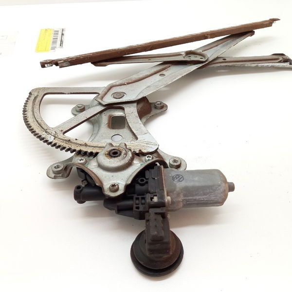Maquina Vidro D.d Toyota Hilux 2014