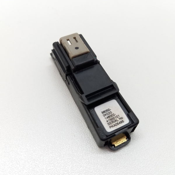 Sensor Parabrisa Toyota Hilux 2014