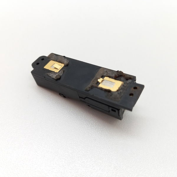 Sensor Parabrisa Toyota Hilux 2014