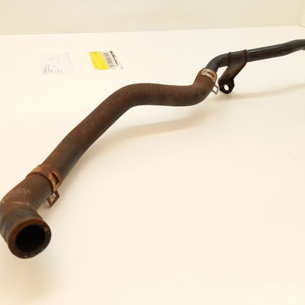 Mangueira Ar Quente Toyota Hilux 2014