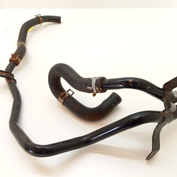Mangueira Ar Quente Toyota Hilux 2014