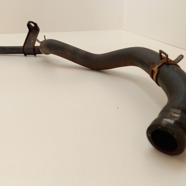 Mangueira Ar Quente Toyota Hilux 2014