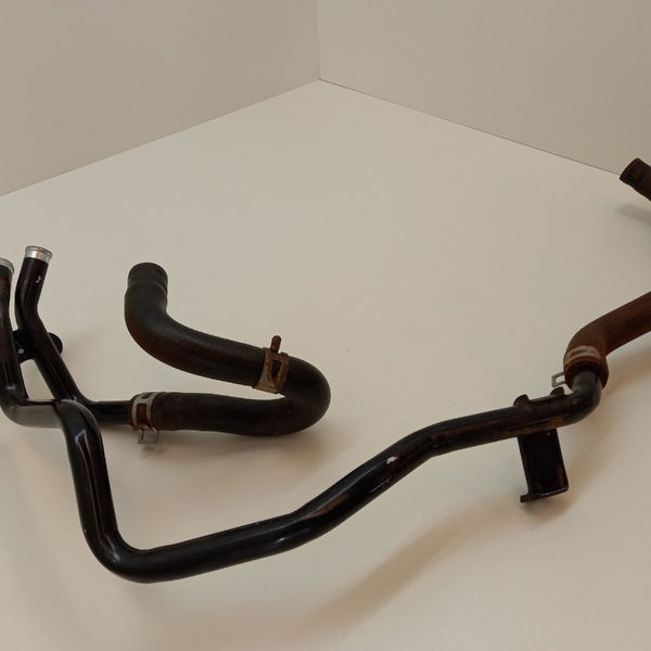 Mangueira Ar Quente Toyota Hilux 2014