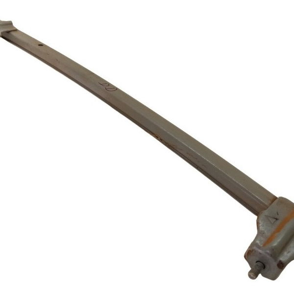Guia Vidro D.d Toyota Hilux 2014