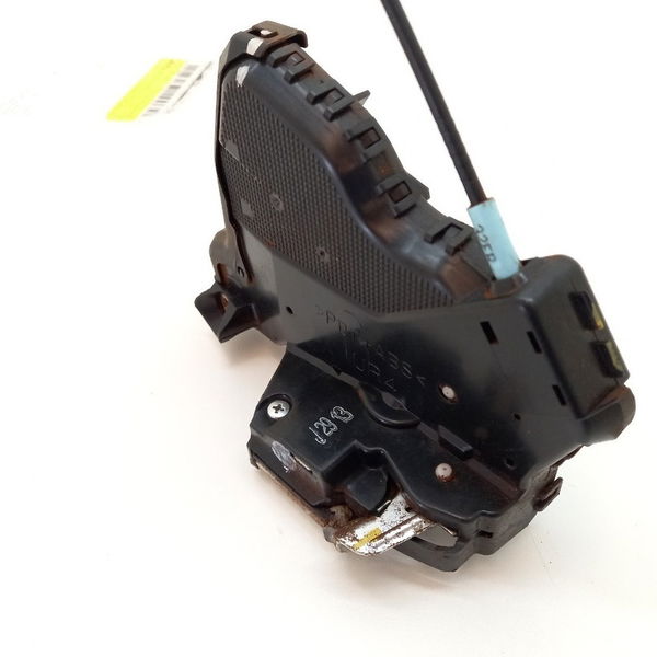 Fechadura Porta D.d Toyota Hilux 2014