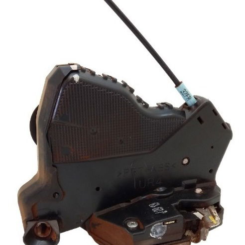 Fechadura Porta D.d Toyota Hilux 2014