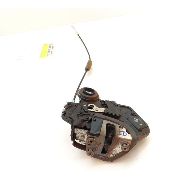Fechadura Porta T.d Toyota Hilux 2014