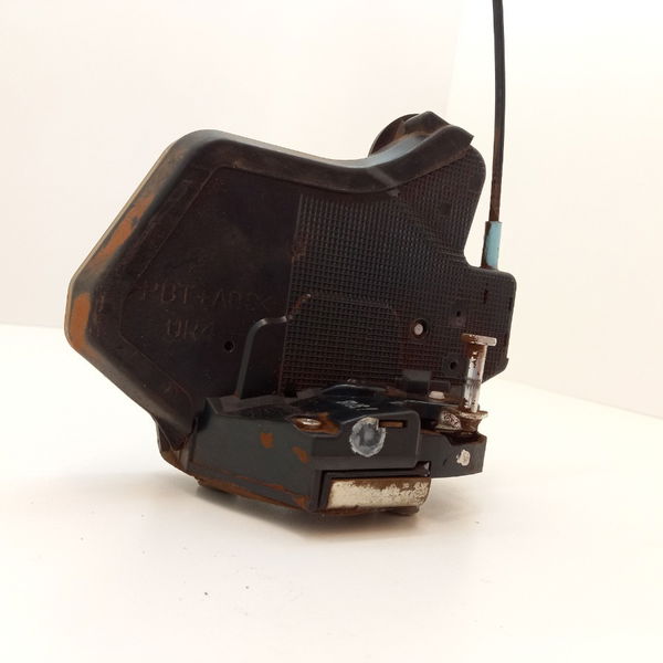 Fechadura Porta T.d Toyota Hilux 2014