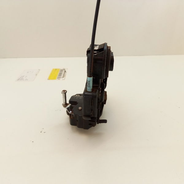 Fechadura Porta T.d Toyota Hilux 2014