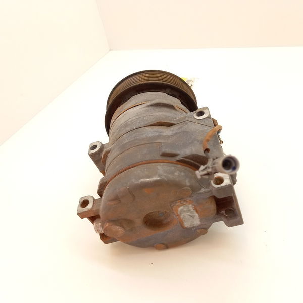 Compressor Ar Toyota Hilux 2014