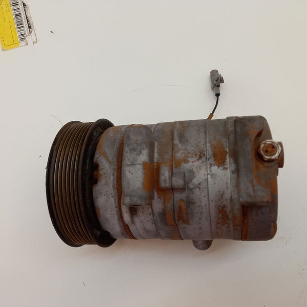 Compressor Ar Toyota Hilux 2014
