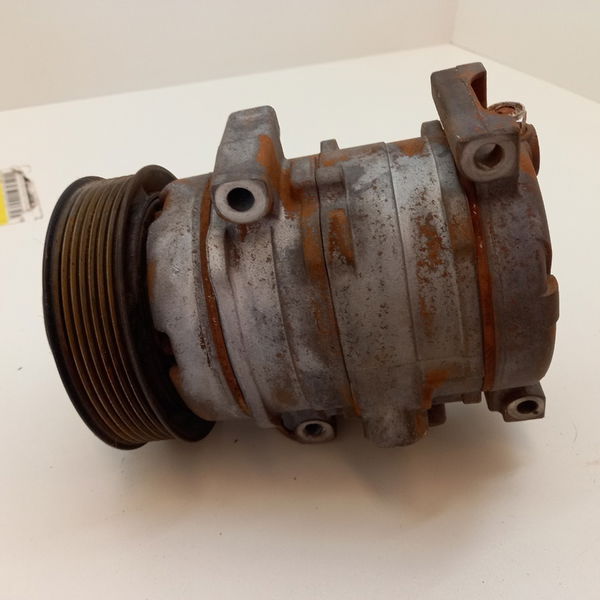 Compressor Ar Toyota Hilux 2014
