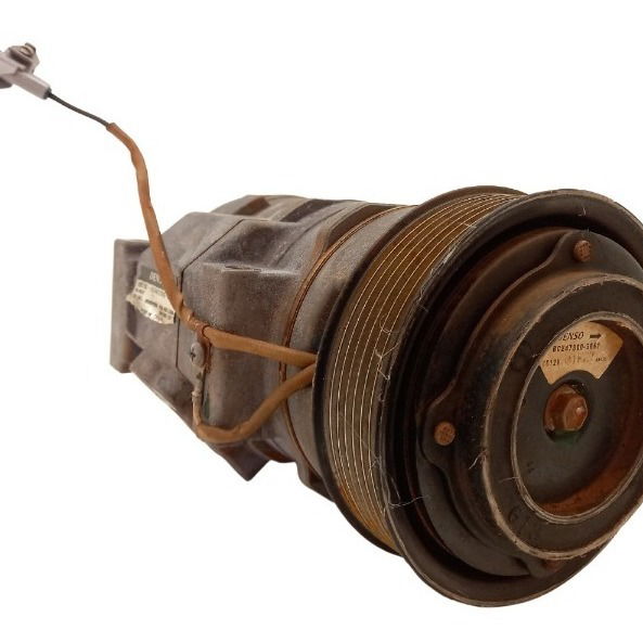 Compressor Ar Toyota Hilux 2014