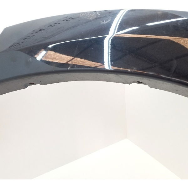 Alargador Paralama T.e Toyota Hilux 2014