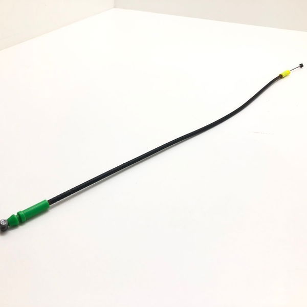 Cabo Fechadura Dianteiro Direito Toyota Hilux 2014