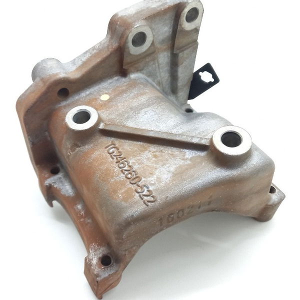 Suporte Compressor Toyota Hilux 2014