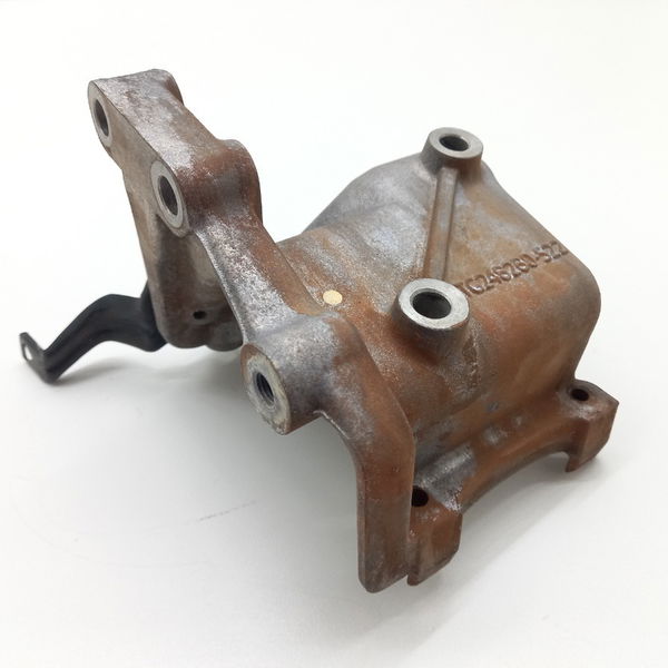 Suporte Compressor Toyota Hilux 2014