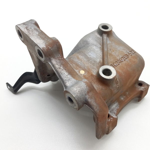 Suporte Compressor Toyota Hilux 2014