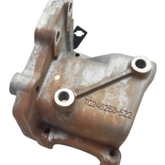 Suporte Compressor Toyota Hilux 2014