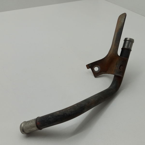 Mangueira Água Toyota Hilux 2014