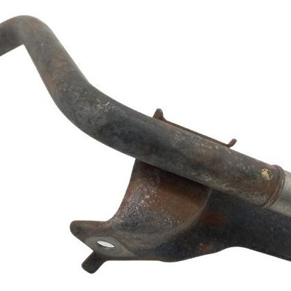Mangueira Água Toyota Hilux 2014