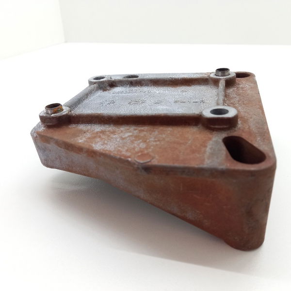 Suporte Compressor Ar Peugeot 207 1.4 2013