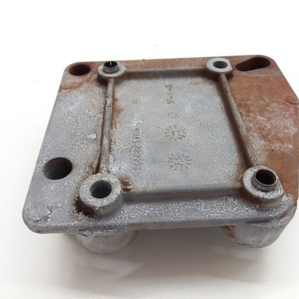 Suporte Compressor Ar Peugeot 207 1.4 2013