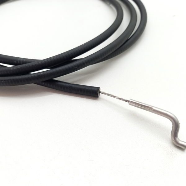 Puxador Capo Peugeot 207 1.4 2013