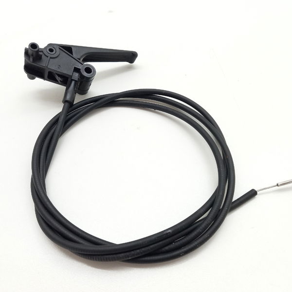 Puxador Capo Peugeot 207 1.4 2013