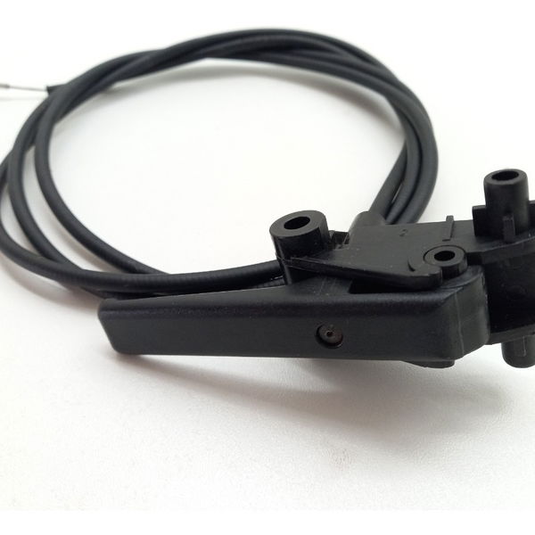 Puxador Capo Peugeot 207 1.4 2013