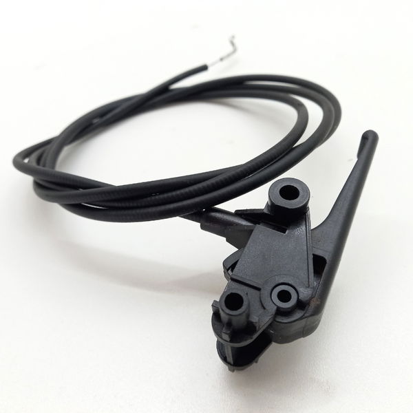 Puxador Capo Peugeot 207 1.4 2013