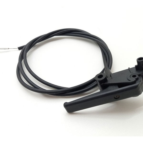 Puxador Capo Peugeot 207 1.4 2013