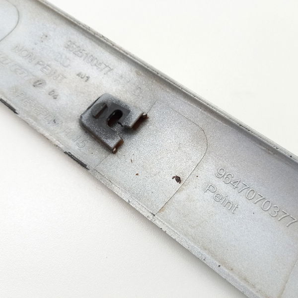 Friso Porta D.d Peugeot 207 1.4 2013