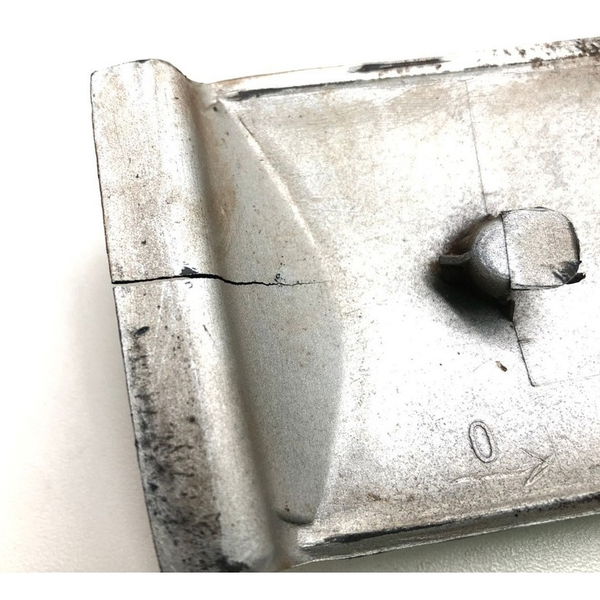 Friso Porta Traseira Esquerda C/detalhe Peugeot 207 1.4 2013