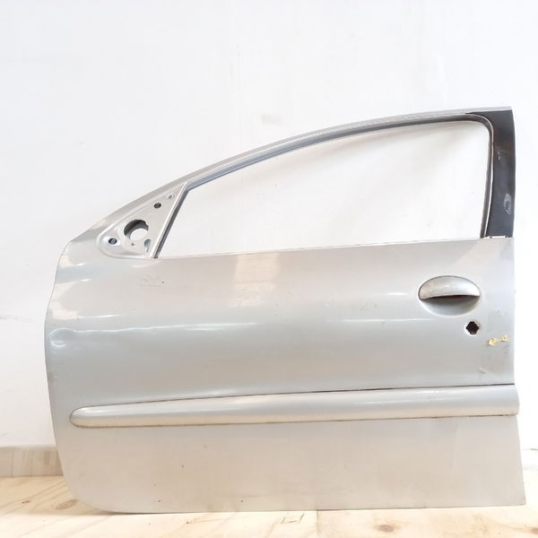 Porta D.e Peugeot 207 1.4 2013