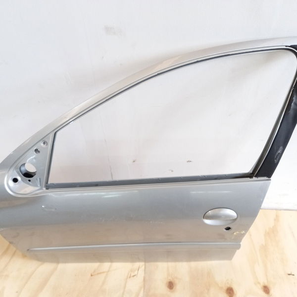 Porta D.e Peugeot 207 1.4 2013