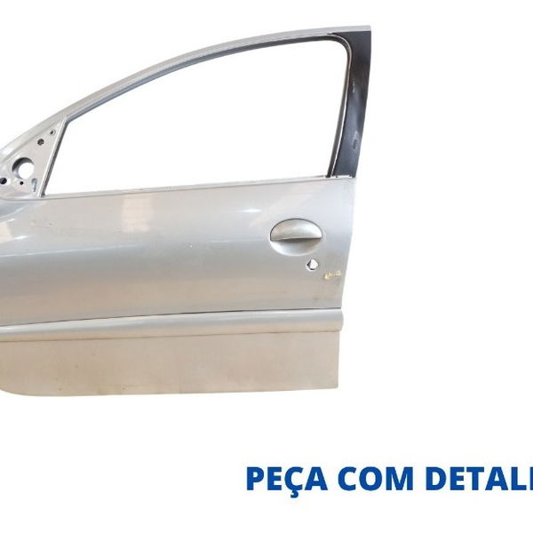 Porta D.e Peugeot 207 1.4 2013