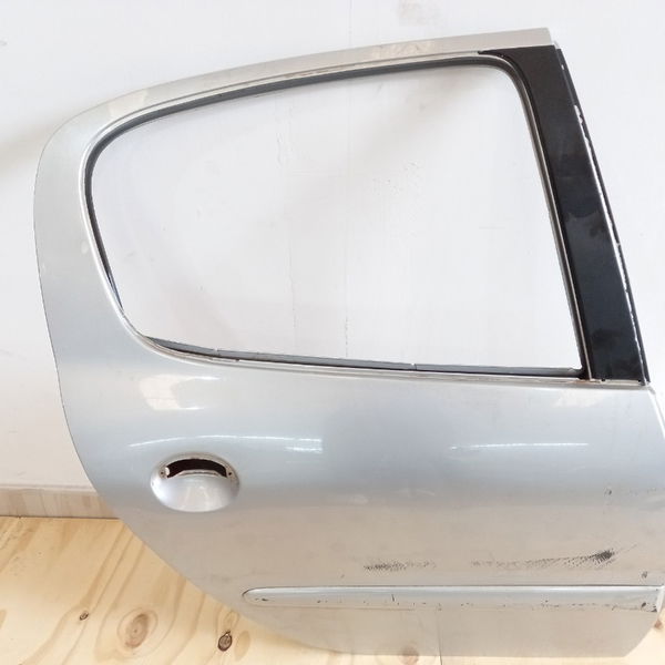 Porta T.d Peugeot 207 1.4 2013