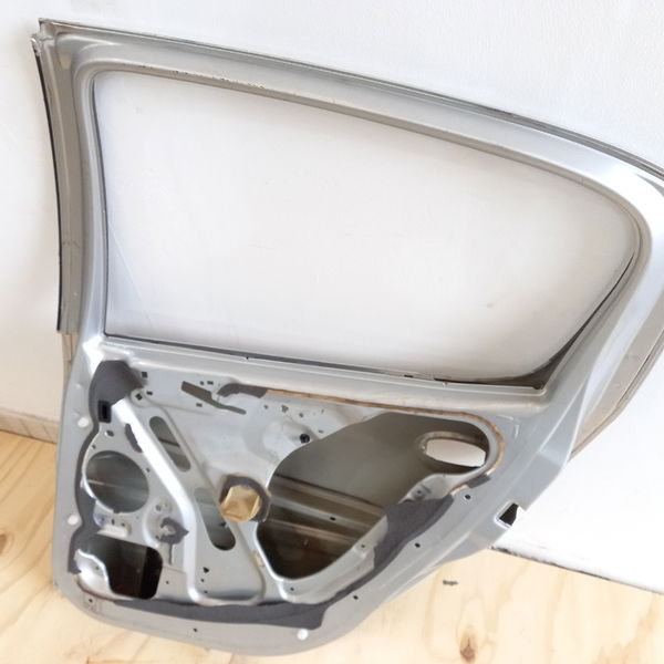 Porta T.d Peugeot 207 1.4 2013