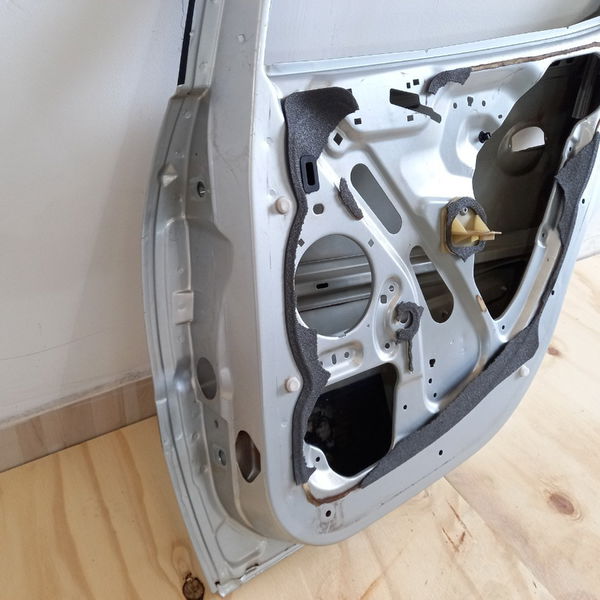 Porta T.d Peugeot 207 1.4 2013