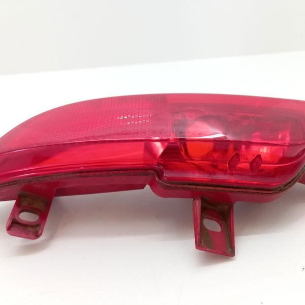 Olho Gato T.d Peugeot 207 1.4 2013
