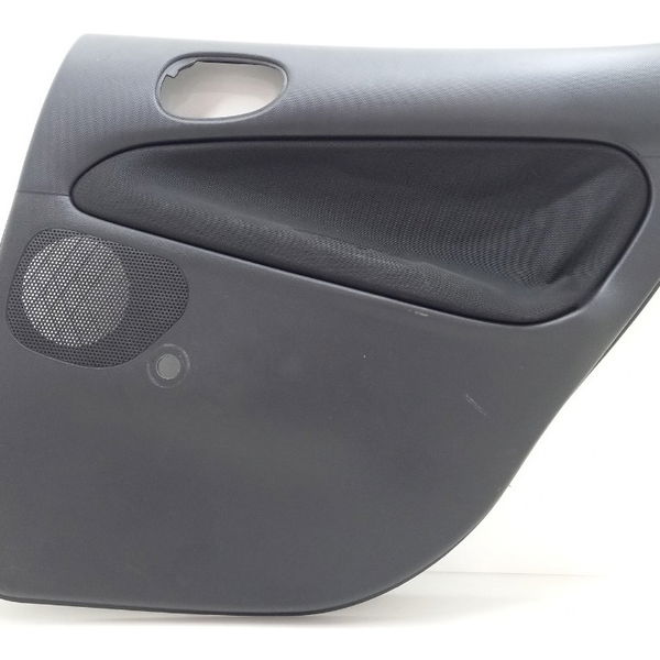 Forro Porta T.d Peugeot 207 1.4 2013
