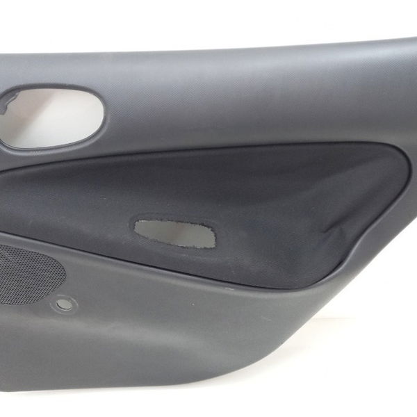 Forro Porta T.d Peugeot 207 1.4 2013
