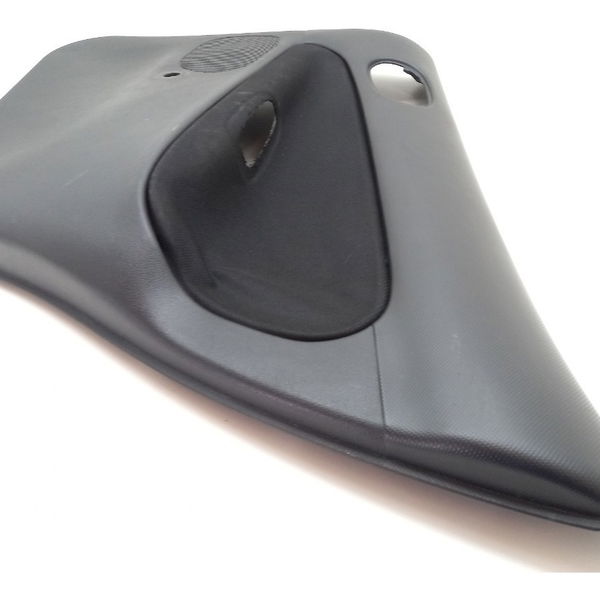 Forro Porta T.d Peugeot 207 1.4 2013